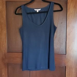 Banana Republic Navy blue cami